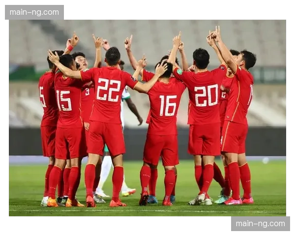 亚洲足球跨年赛制适应程度决定各队竞技状态起伏